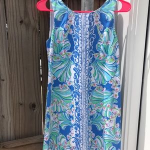 Lilly Pulitzer Sundress